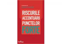 Riscurile accentuarii punctelor forte - HART Consulting