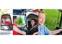 Selection solutions for drivers - HART Consulting