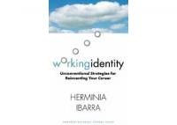 Working Identity: Unconventional Strategies for Reinventing Your Career